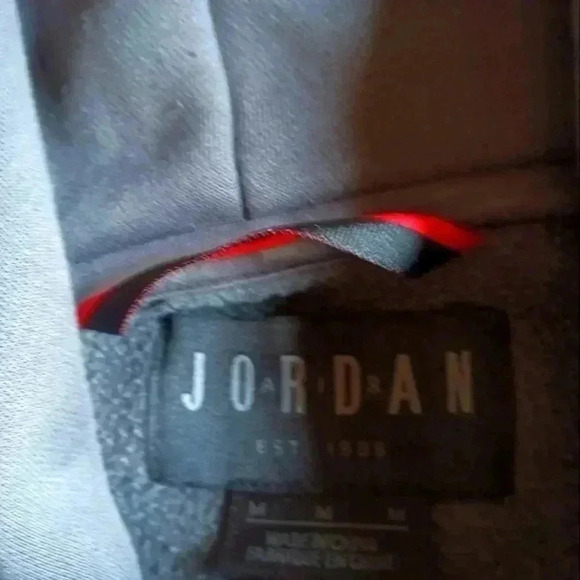 Jordan Russell Westbrook Why Not - Picture 4 of 6